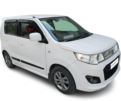 Maruti Wagon R 1.0-img